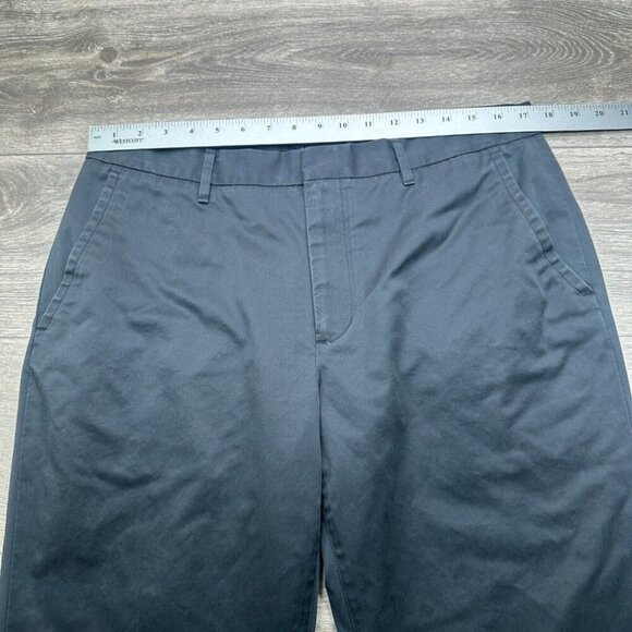 Bonobos Weekday Warrior Tuesday Chino Pants Men's 34x32 Straight Leg Preppy - Picture 9 of 14